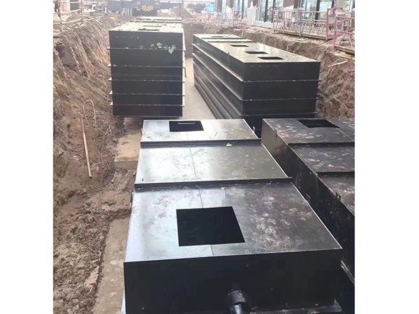 芝罘​甘肃嘉源通环保：全品类水处理设备，一站式守护碧水清流